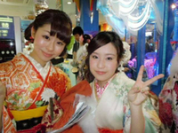 松本 ぴかりちゃん☆