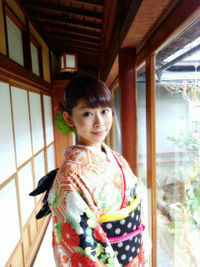 住 菜摘☆