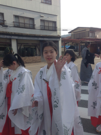 行列