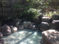 温泉☆