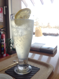 クレッシェンドな一日☆