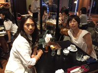 8月も終わり☆