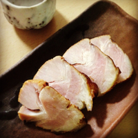 粕みそ焼豚