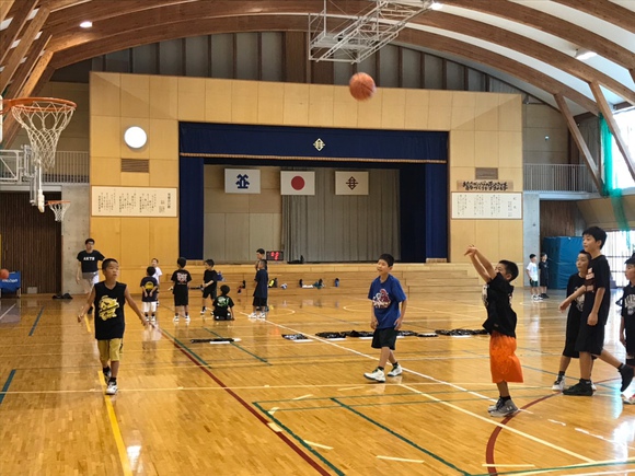 スタミナ会
