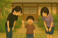 ご来園ありがとうございました 2025/05/07 08:00:00