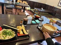 ランチタイム 2024/02/26 12:23:55