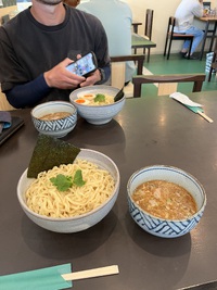 本日のランチ 2023/05/31 12:32:20