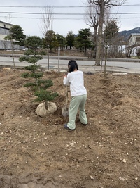 職場体験 2022/03/23 15:46:10