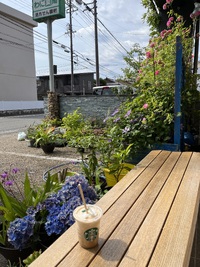 Starbucks coffee 2024/06/12 12:05:36