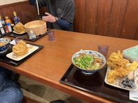 本日のランチ 2023/04/06 14:08:26