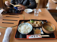 ゴールデンウィーク