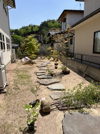 あついですね 2023/05/18 14:26:19