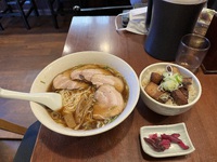 今日のランチです 2023/10/31 15:08:50
