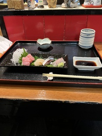 いつかのランチ 2022/12/23 13:10:35