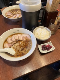 中華そば 2023/06/13 12:44:49