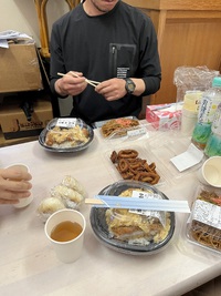 暑いですね 2024/05/03 11:39:58