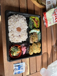 今日もお弁当 2023/10/19 12:22:17