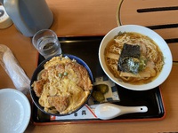 本日もランチ 2024/07/30 13:13:18
