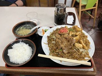 高山名物と言えば(´ω`)ﾔｷｿﾊﾞﾀﾍﾞﾀｲ 2024/09/27 15:27:57