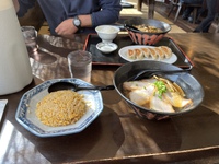 今日のランチ 2022/11/10 12:33:51