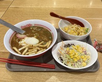 本日のランチ 2023/11/01 12:58:46