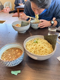 本日のランチ 2023/03/14 12:35:25