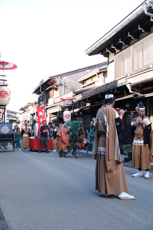 いい祭だった〜2日間ありがとう