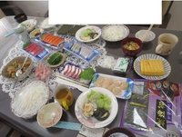 お盆ご苦労さん会を・・・・ 2023/08/18 07:14:27