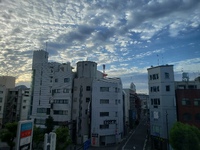 遍路旅６２日目の朝。 2023/10/03 07:01:03