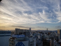 ６５日目の朝を迎えました。 2023/10/06 06:41:24