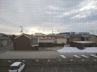 遍路最後の山上り。 2023/10/07 07:11:18