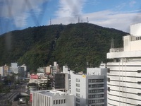 今日は、和歌山へ向かいます。 2023/10/10 07:52:59