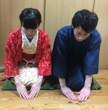成人式！