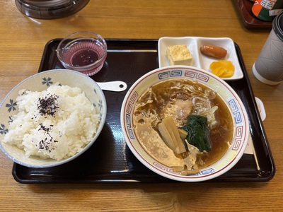 ストレートの髪にパーマ