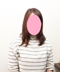 ヘナとヘアカラー