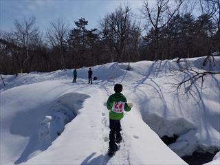 白川郷スノーゲイン　2017