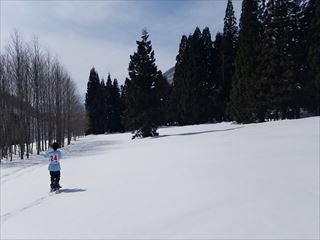 白川郷スノーゲイン　2017