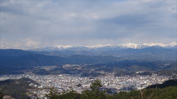 原山で撮ってみる。