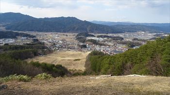 原山で撮ってみる。