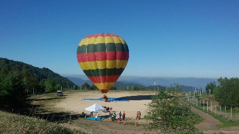 乗鞍グリーンフェスティバル　～　丸黒山