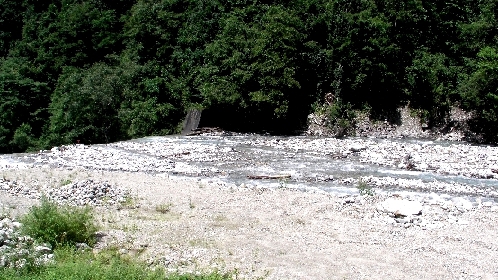 3000m峰21座制覇【南岳～中岳～大喰岳～槍ヶ岳】　1日目