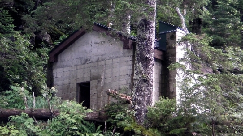 3000m峰21座制覇【南岳～中岳～大喰岳～槍ヶ岳】　1日目