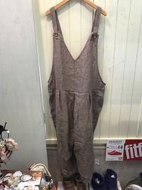 bluewillow❤︎サロペットパンツ