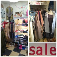sale第2弾☆本日からスタートです！