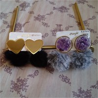 新作♡アクセサリー