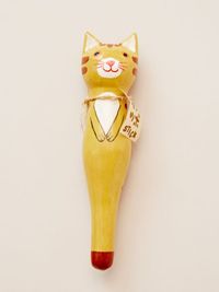 プチプラ☆ネコつぼ押しスティック