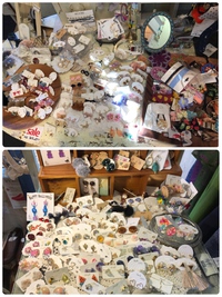 アクセサリーもお値打ちに。。♡