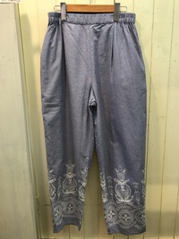 只今SALE中❤︎Fanakaのテーパードパンツ