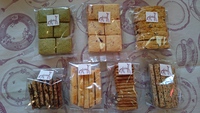 大人気!!A-miuさんのクッキー入荷しました♩
