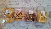 お待たせしました！A-miuさんのクッキー入荷しました♡
